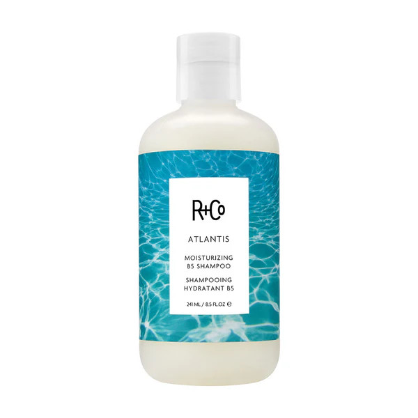 Atlantis Moisturizing B5 Shampoo – R+Co | Bluemercury, Inc.