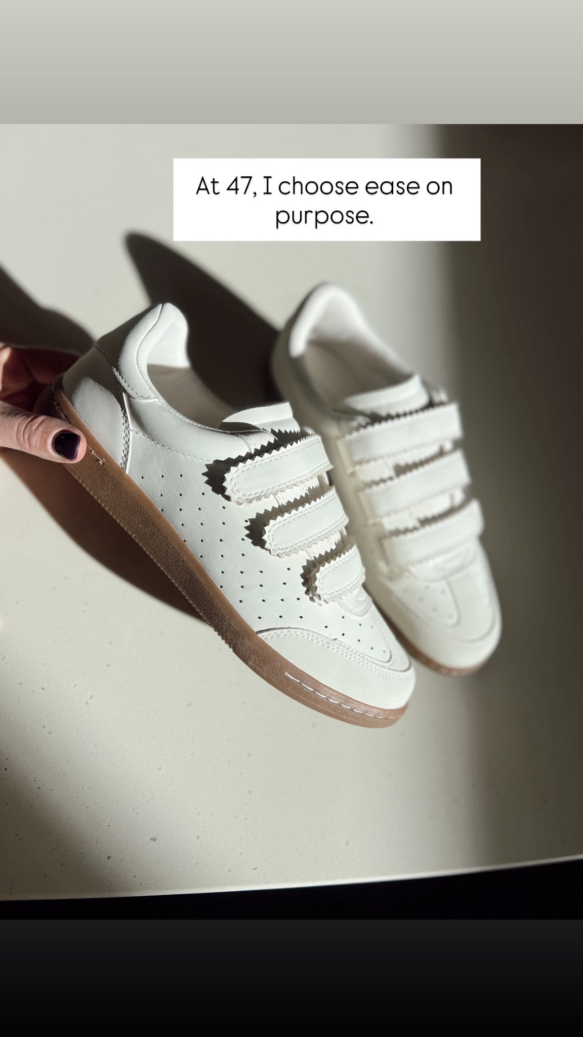  ✨Tap the bell, save and ❤️ for over 40 fashion, midlife style, midsize fashion and luxury looks for less. 

Perimenopause changes your body.
Over 40 style has to change with it.

This isn’t about shrinking.
It’s about structure.

Midlife style for real women means:
• Shoulder balance
• Vertical lines
• Belly-friendly fits
• Support underneath
• Light at the face
• Ease in the shoes

If you’re over 40, over 45, over 50, midsize, navigating hormonal shifts or perimenopause… this is how you dress strategically.

Gen X style is not giving up.
It’s refining.

Comment UPGRADE and I’ll send details.

#midlifestyle #over40fashion #over50style #midsizefashion #perimenopause #genxstyle #bodyconfidence #bellyfriendlystyle #styleover45 #realwomenstyle


Follow my LTK @Over40andmidlife on the @shop.LTK app to view this post and get my exclusive app-only content!

#liketkit 
@shop.ltk
https://liketk.it/5Vz2w

Follow my LTK @Over40andmidlife on the @shop.LTK app to view this post and get my exclusive app-only content!

#liketkit 
@shop.ltk
https://liketk.it/5Vz7F

#LTKOver40 #LTKMidsize #LTKootd