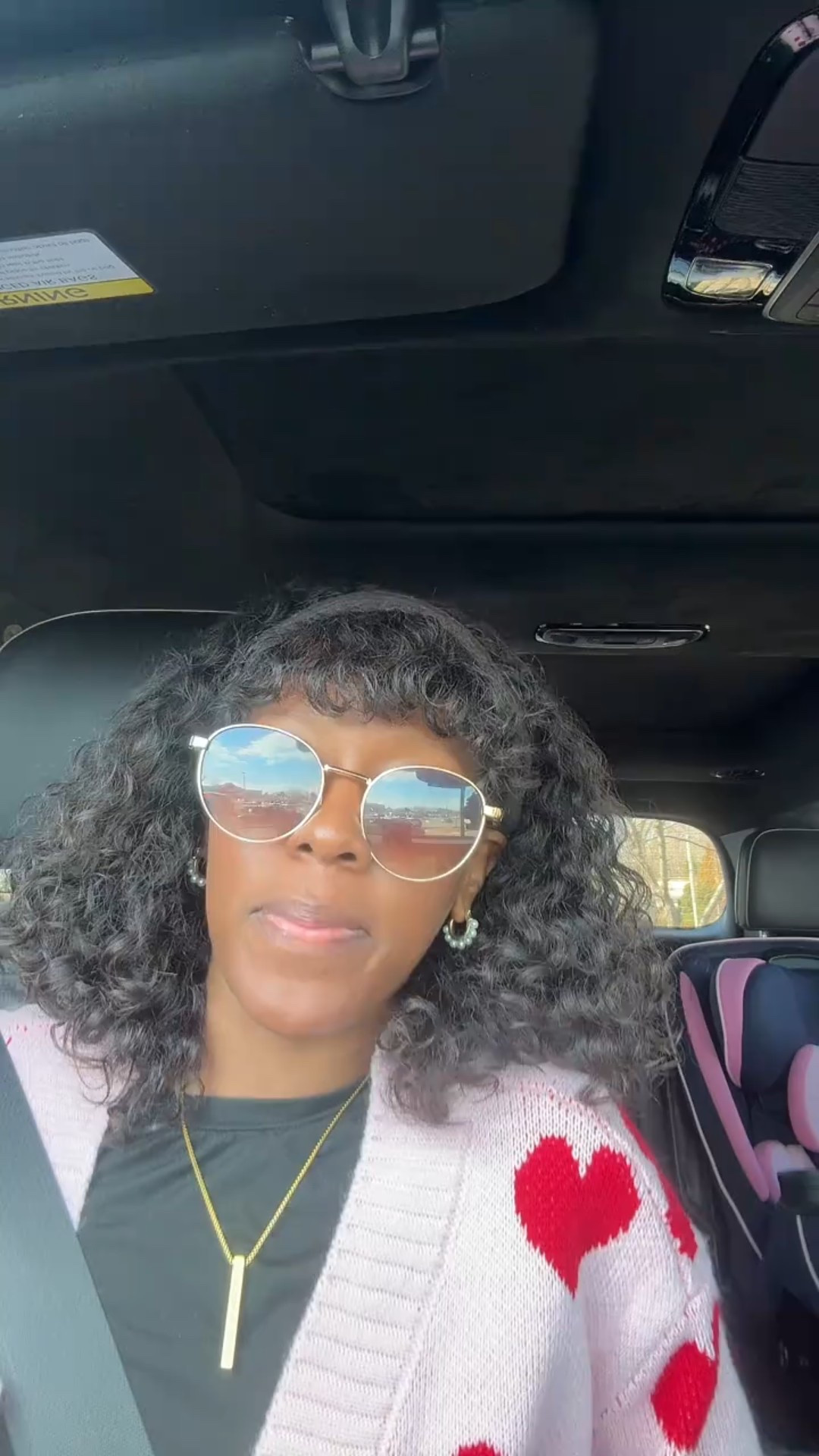 A little reminder before Valentine’s Day! Also loving this cardigan from Unique Vintage 

#LTKValentine #LTKootd #LTKstorytime