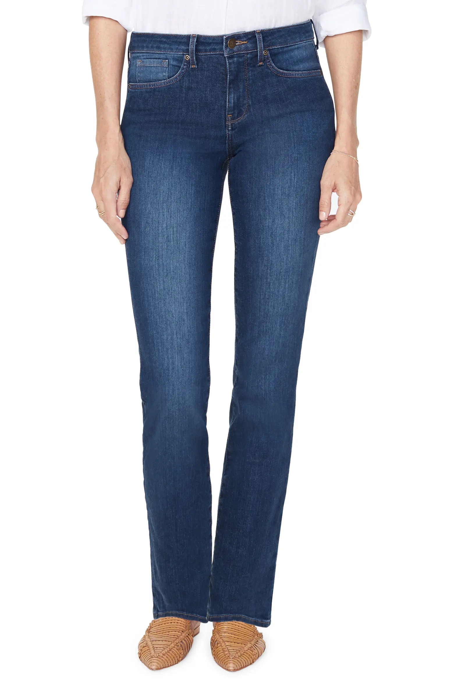 Sheri Slim Jeans (Women) | Nordstrom | Nordstrom