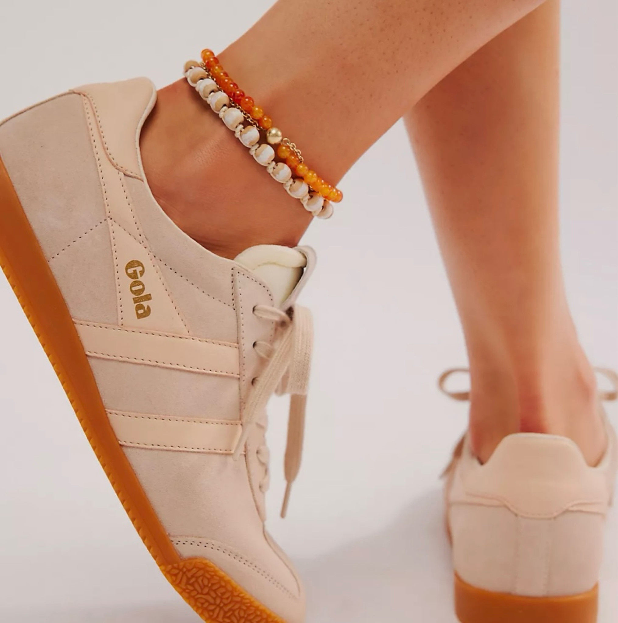 Gola sneakers, street shoes, travel shoes 

#LTKTravel #LTKShoeCrush