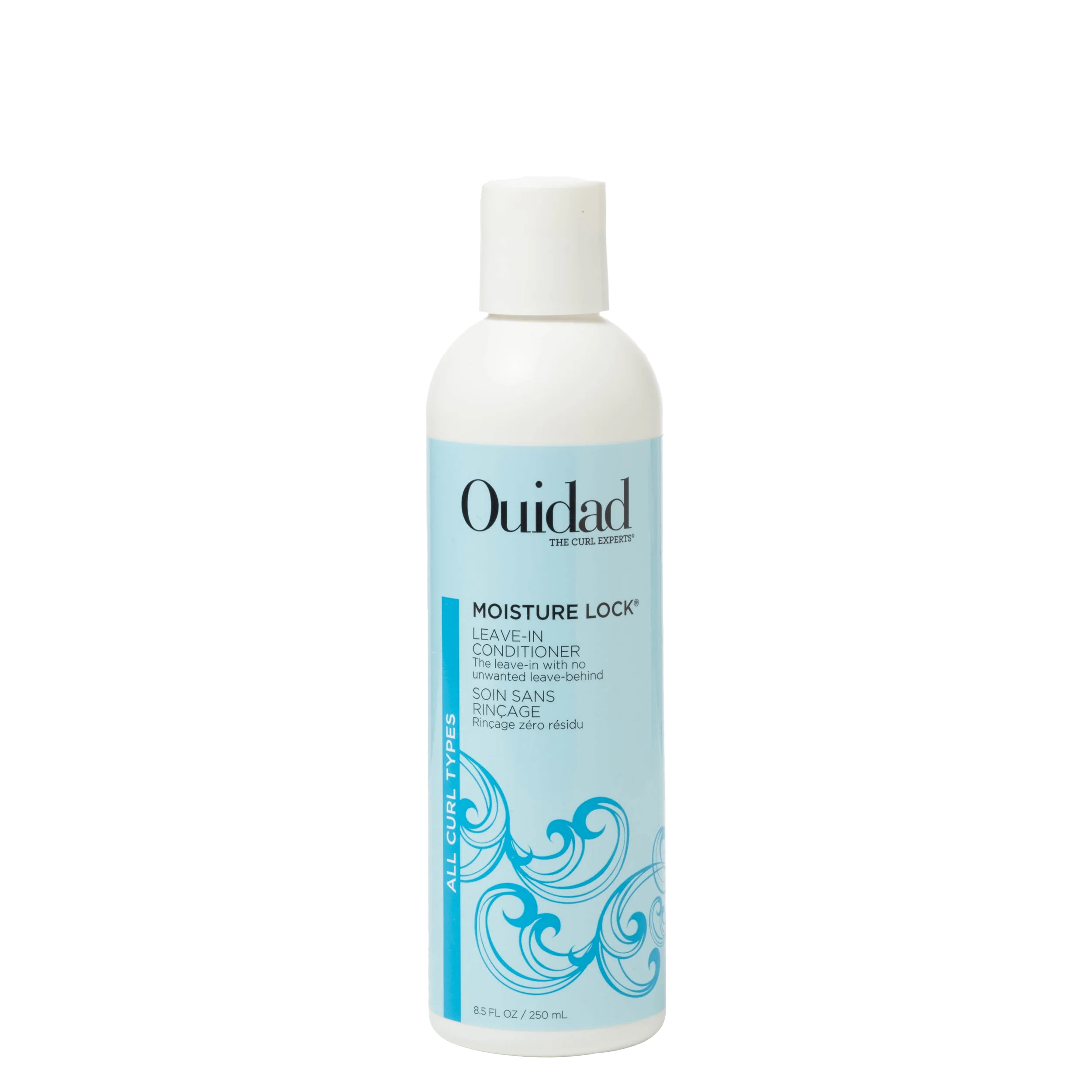 Moisture Lock® Leave-In Conditioner for Curly Hair | Ouidad | Ouidad