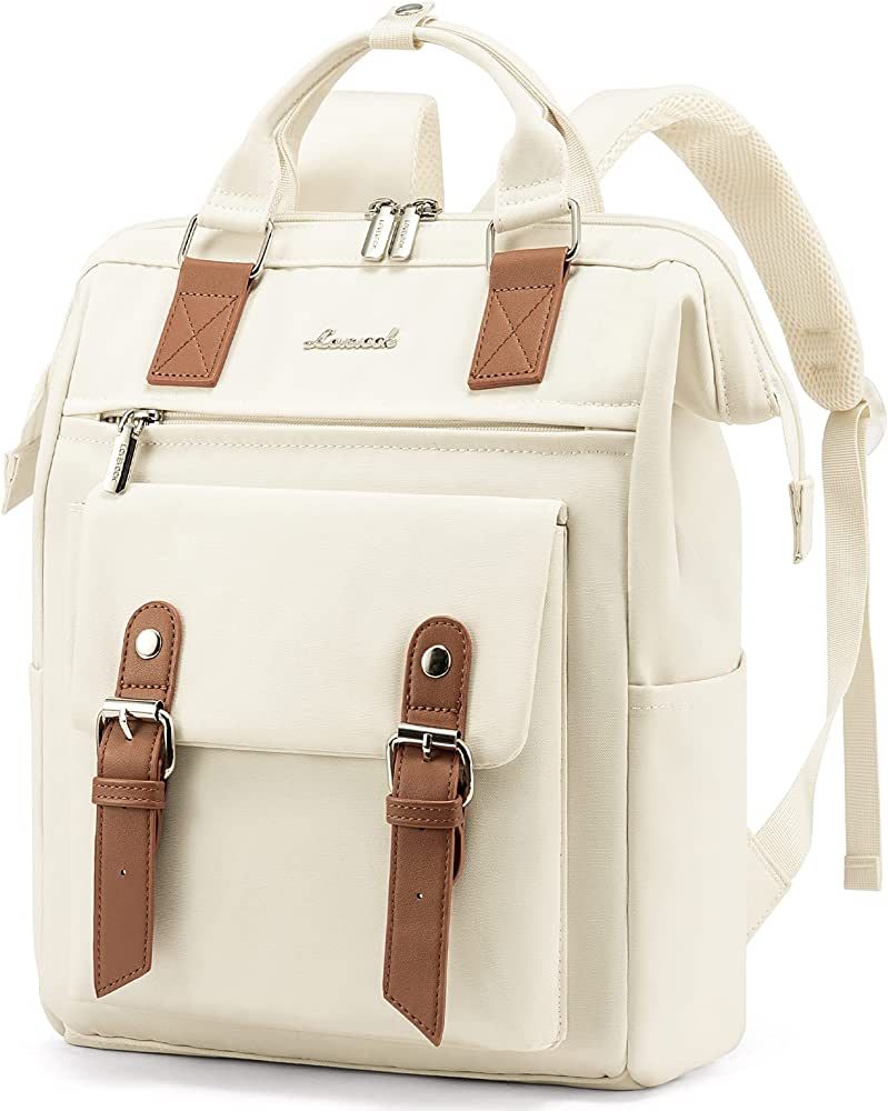 LOVEVOOK Mini Backpack for Women , Small Backpack Purse for Women Teen Girls, Cute Bookbag Fashio... | Amazon (US)