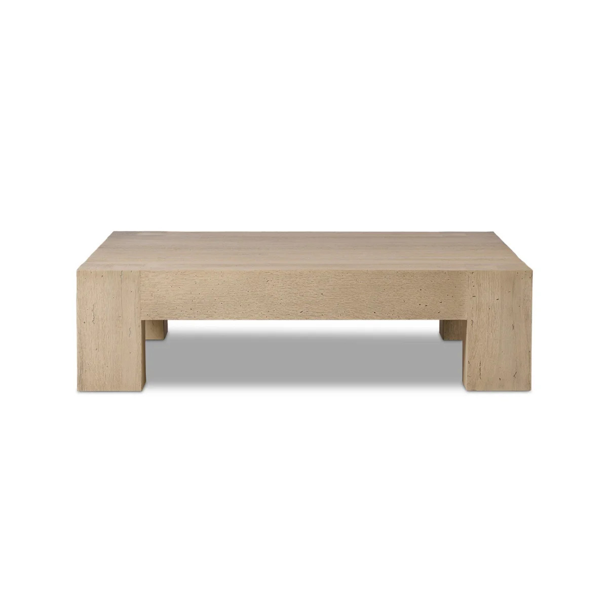 Trumann 4 Legs Coffee Table | Wayfair North America