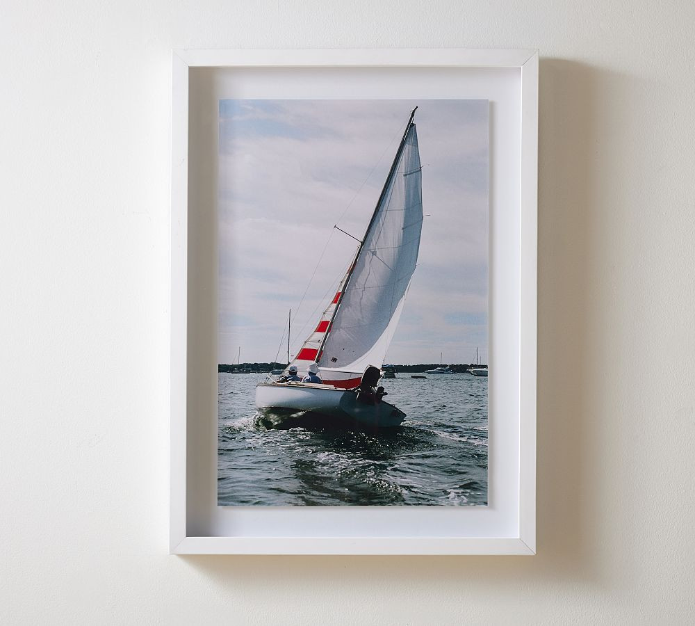 Gentle Sailing by Leco Moura | Pottery Barn (US)