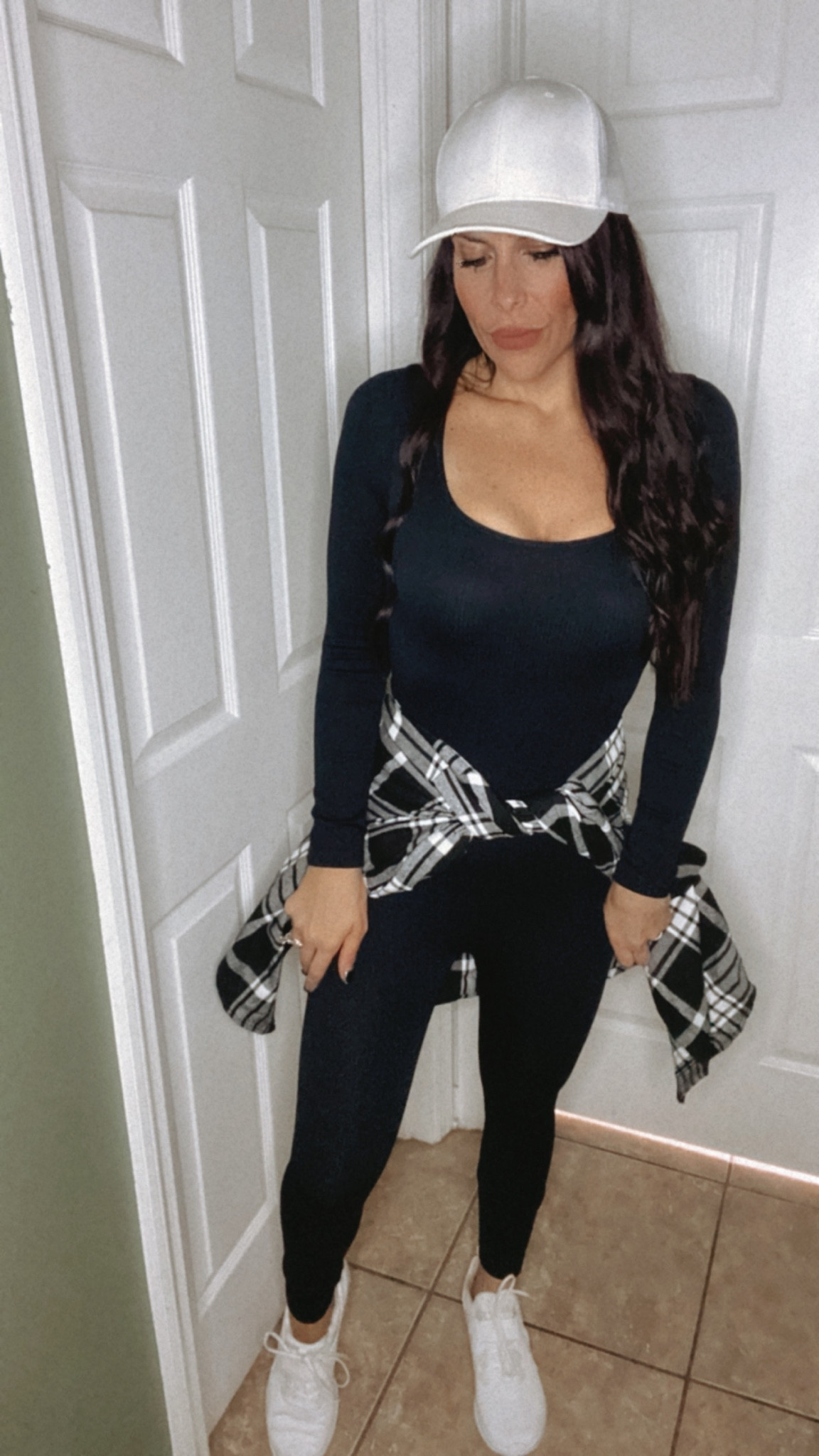 Jumpsuit Obsession: Everyday style Edition! Casual, and put together for an easy look! 

Jumpsuit: small 
Flannel: small

#LTKMostLoved #LTKfindsunder50 #LTKstyletip