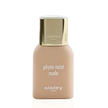Sisley Phyto Teint Nude Water Infused Second Skin Foundation - # 1C Petal 30ml/1oz | Walmart (US)