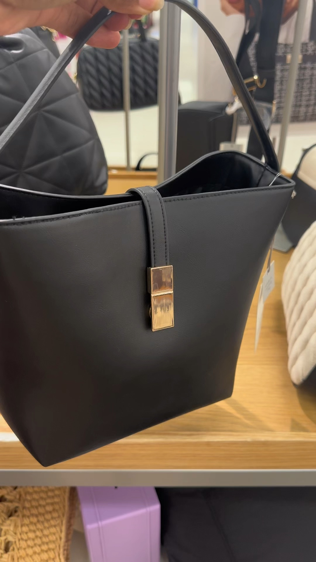 Target Must Have Handbags 