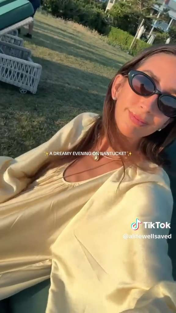 Nantucket 

 #LTKootd #LTKTravel