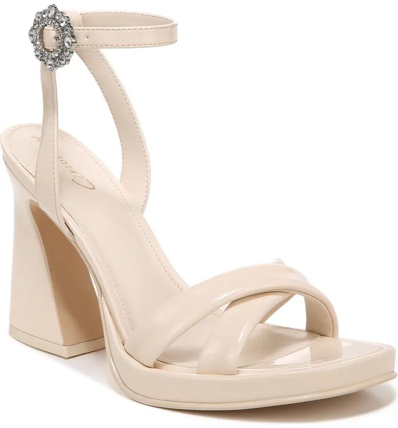 Haidyn Ankle Strap Sandal (Women) | Nordstrom Rack