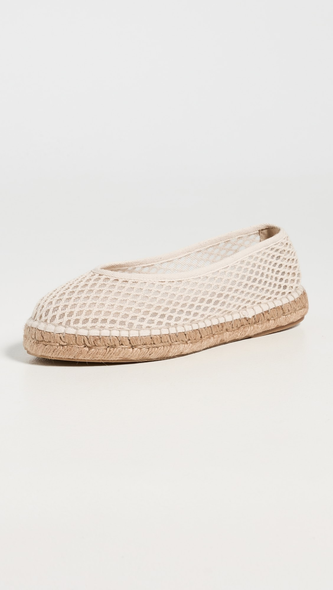 Ballet Flat Espadrilles | Shopbop