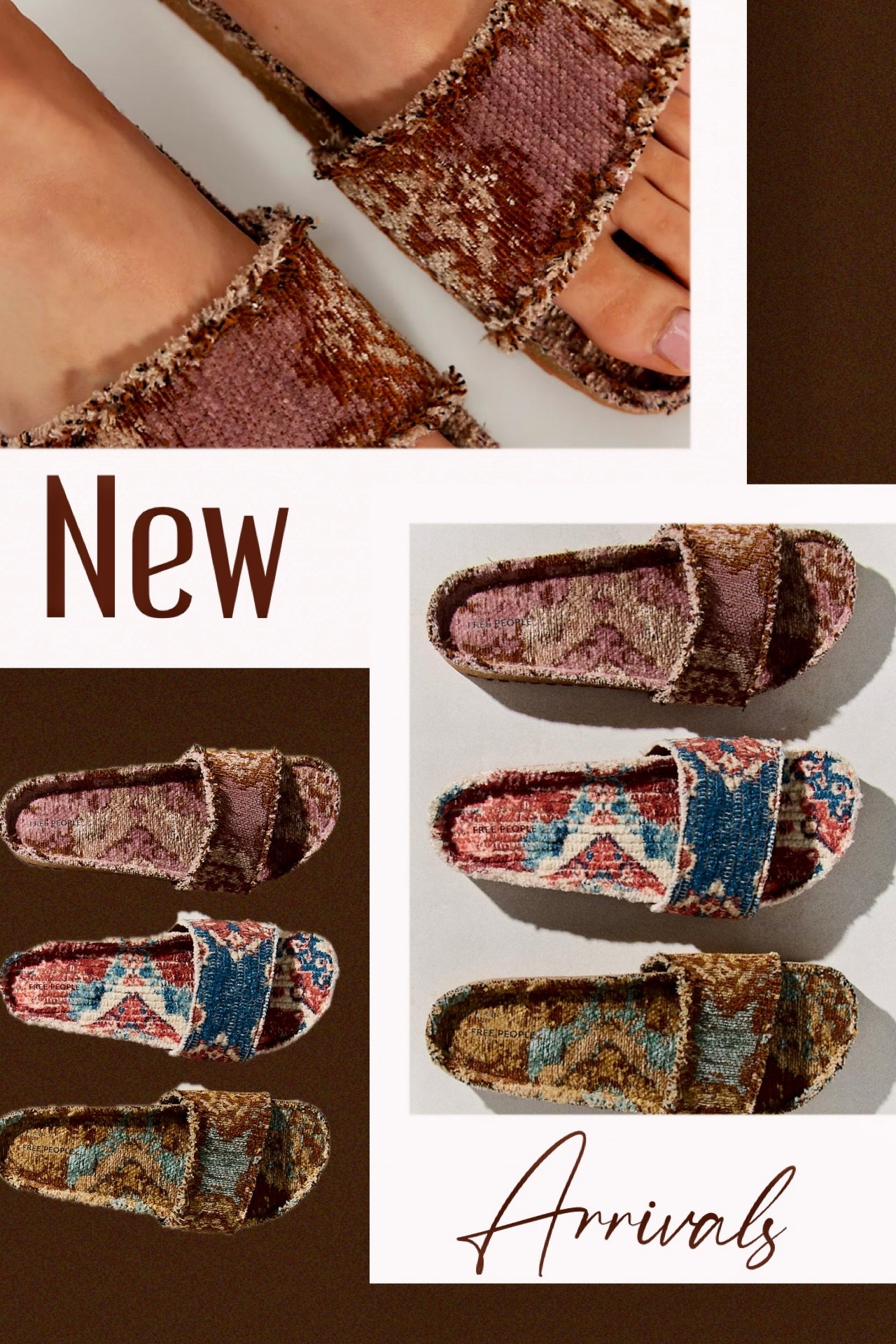 New FreePeople 

#LTKgrwm #LTKOver40 #LTKootd