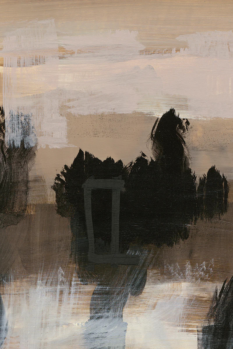 Sahara | Juniper Print Shop