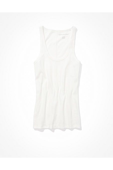 AE True Tank Top | American Eagle Outfitters (US & CA)