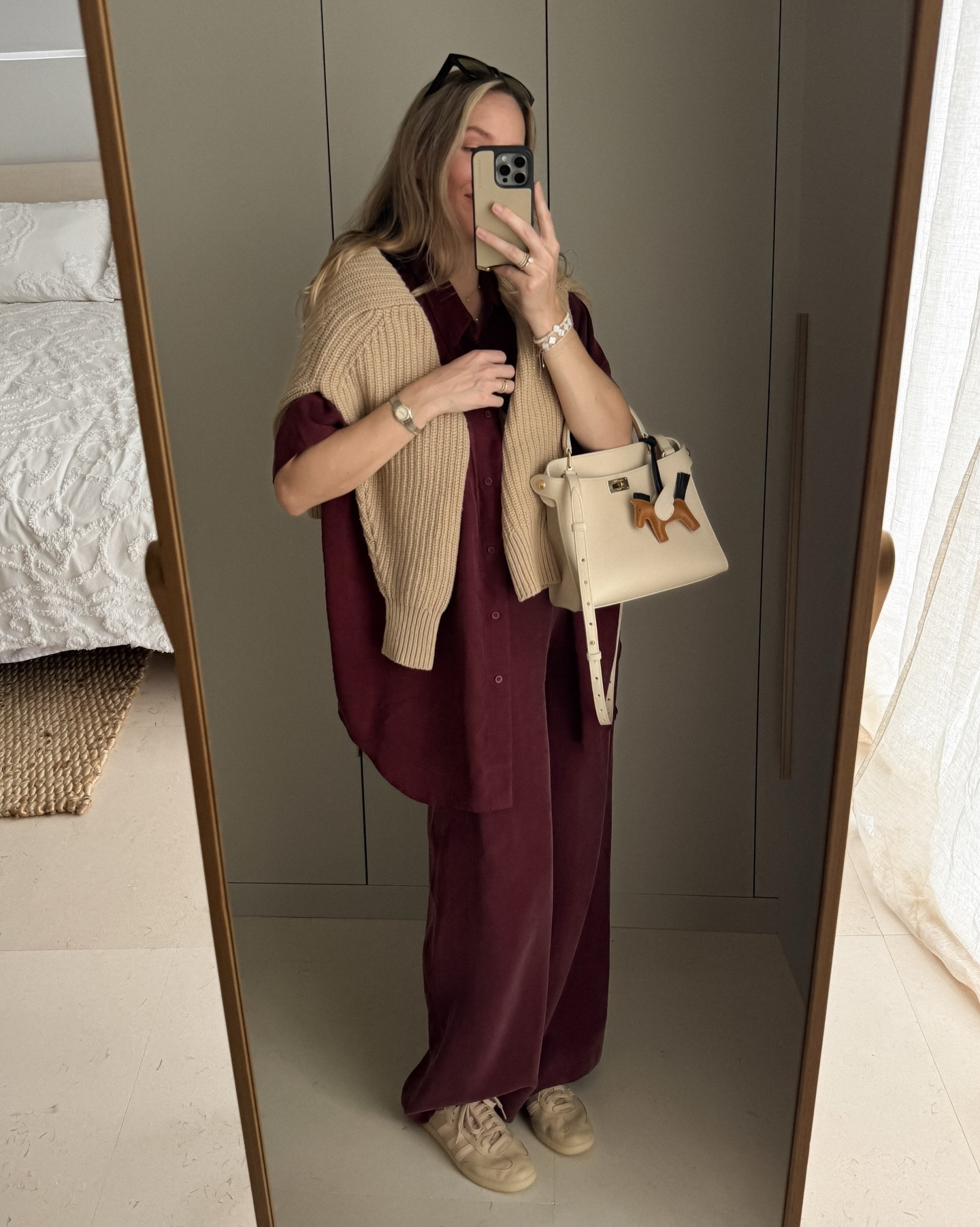 in Love with this Bump Friendly Set 🤰

#LTKSeasonal #LTKBump #LTKootd