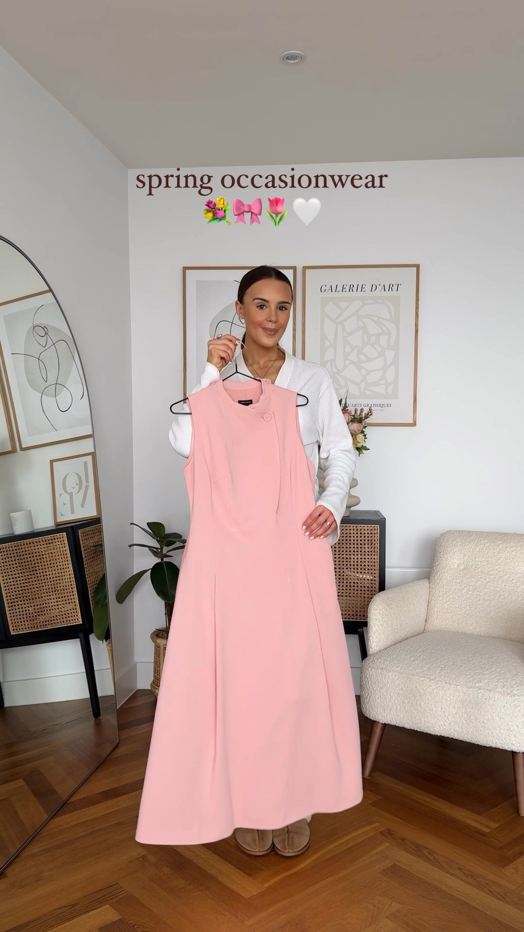 Spring occasionwear try-on - use discount code EM15 for 15% off!

#LTKwedding #LTKstyletip #LTKspring