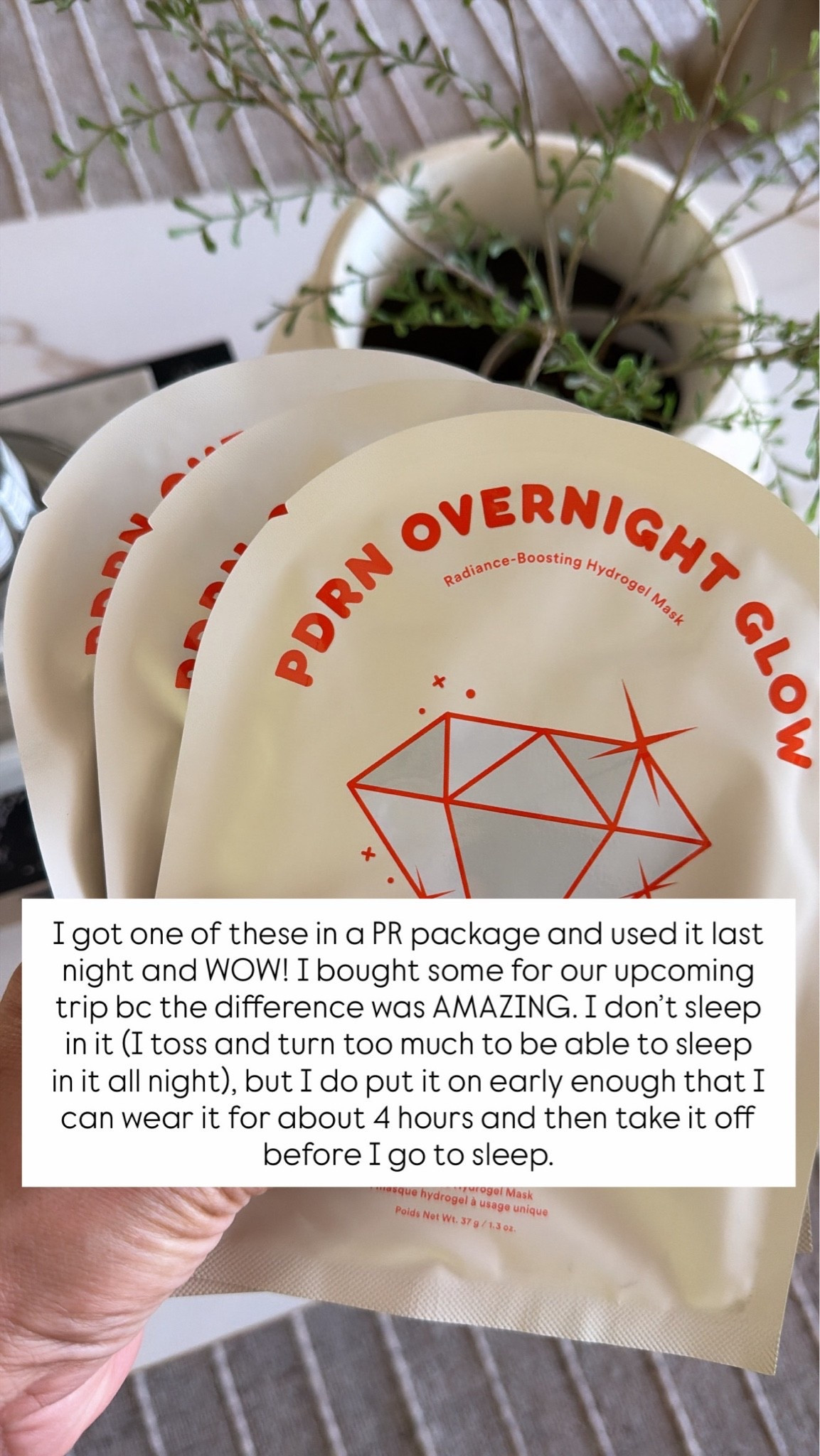 They are $6 each and worth every penny!

#LTKOver40 #LTKBeauty #LTKMidsize
