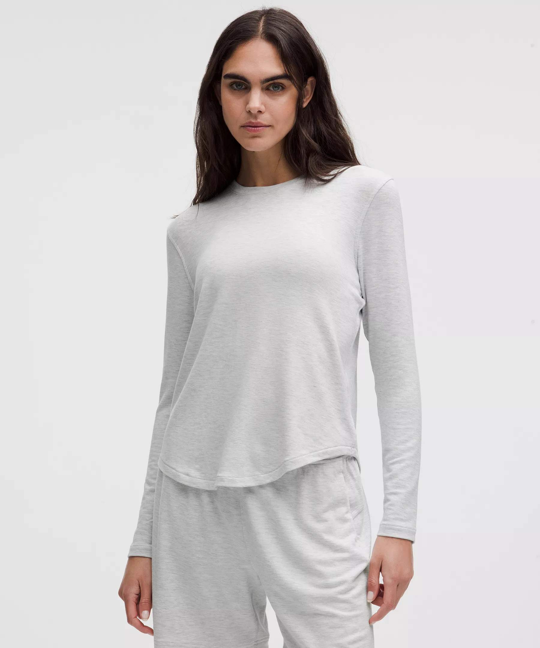 Love Long-Sleeve Shirt | Lululemon (US)