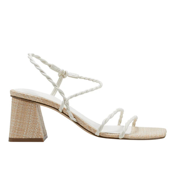Carys Block Heel Sandal | Marc Fisher