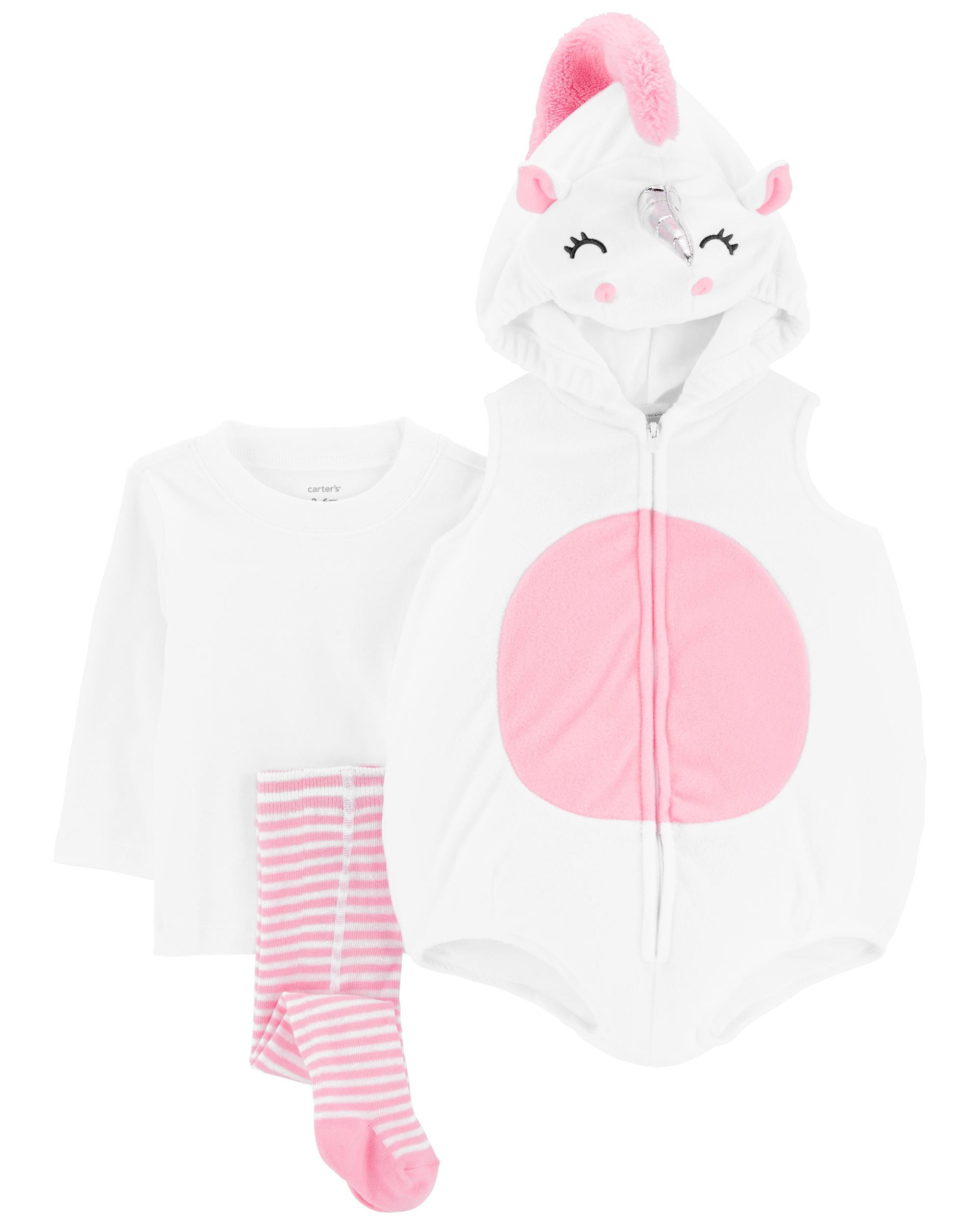 Little Unicorn Halloween Costume | Carter's