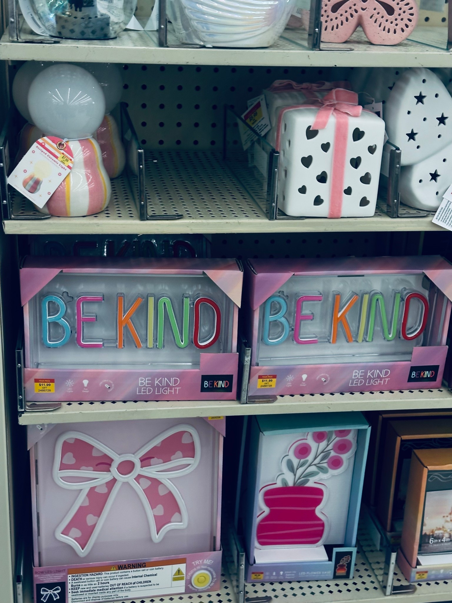 A daily reminder we all need 💕 Perfect for kids’ rooms, playrooms, or positive home vibes.


#LTKKids #LTKHoliday #LTKHome