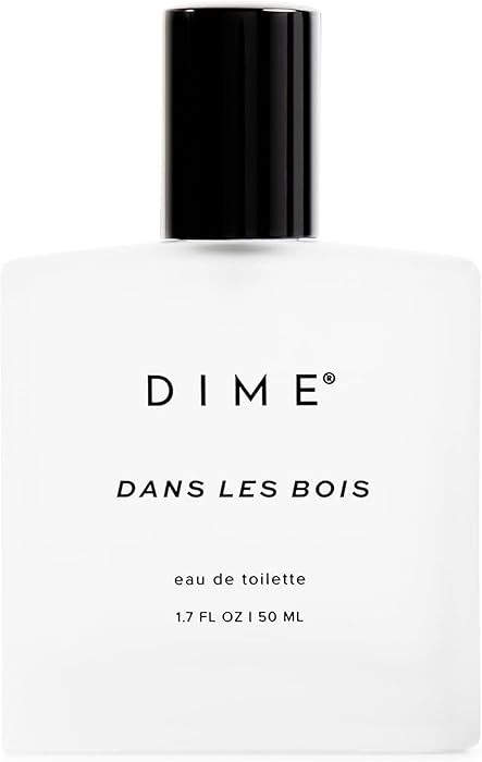 DIME Beauty Perfume Dans Les Bois, 1.7 oz / 50 ml - Feminine and Bold Scent, Hypoallergenic, Clea... | Amazon (US)