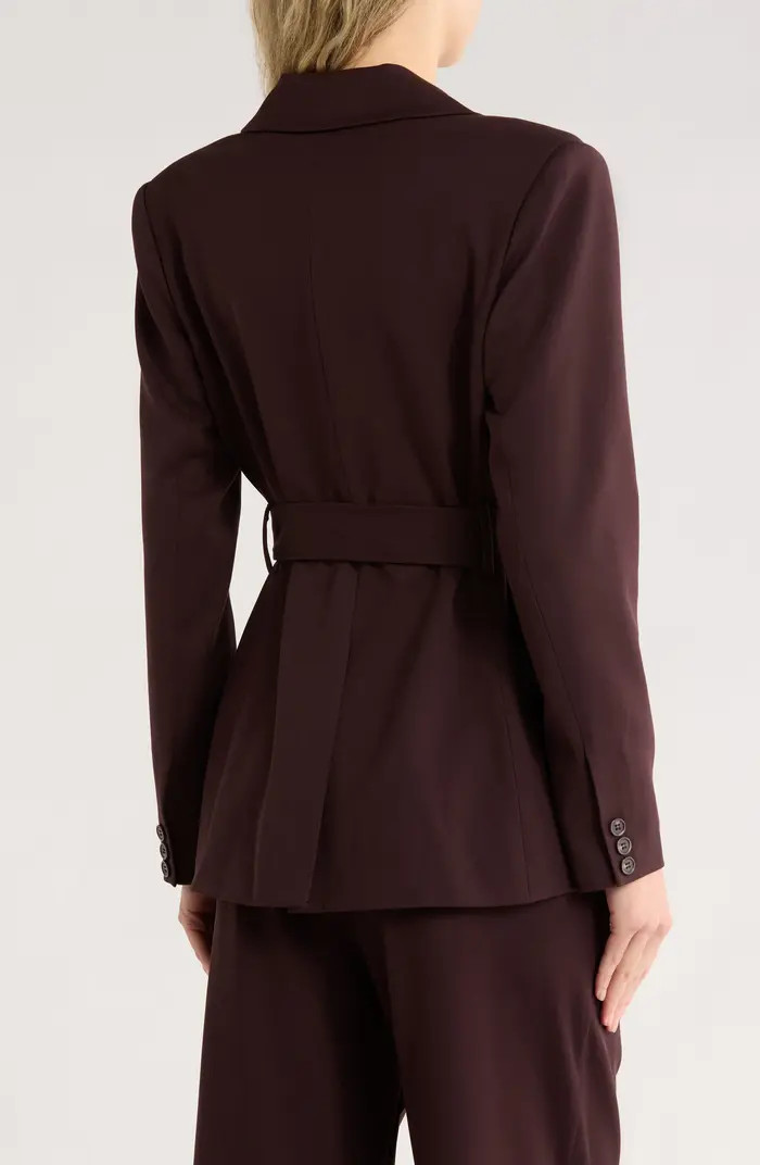 WAYF Belted Blazer | Nordstromrack | Nordstrom Rack