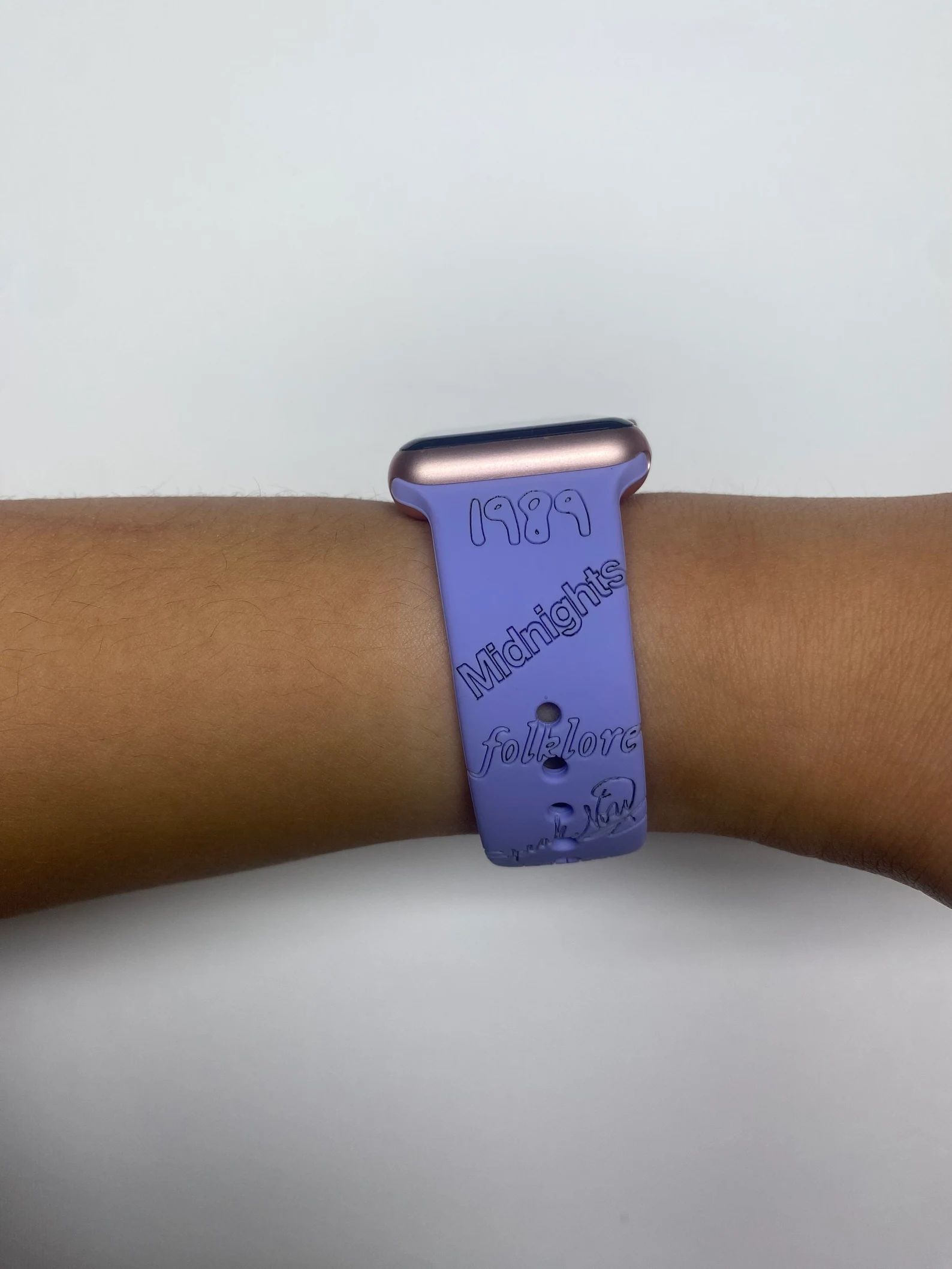 Taylor Swift Apple Watch Band | Etsy (US)