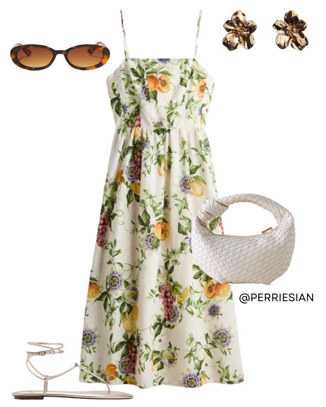 Summer outfit inspo 💛

#LTKeurope #LTKspring #LTKuk