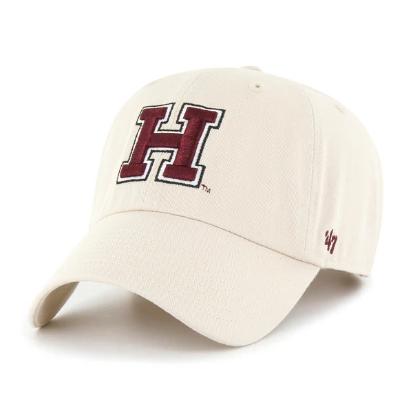 HARVARD CRIMSON 47 CLEAN UP | '47Brand