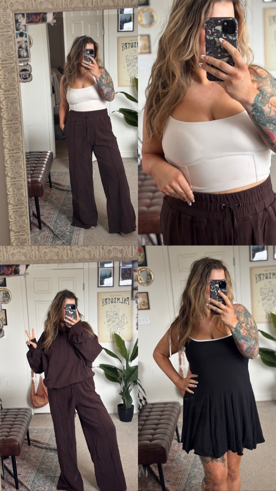 Popflex haul :)

#LTKMidsize #LTKPlusSize