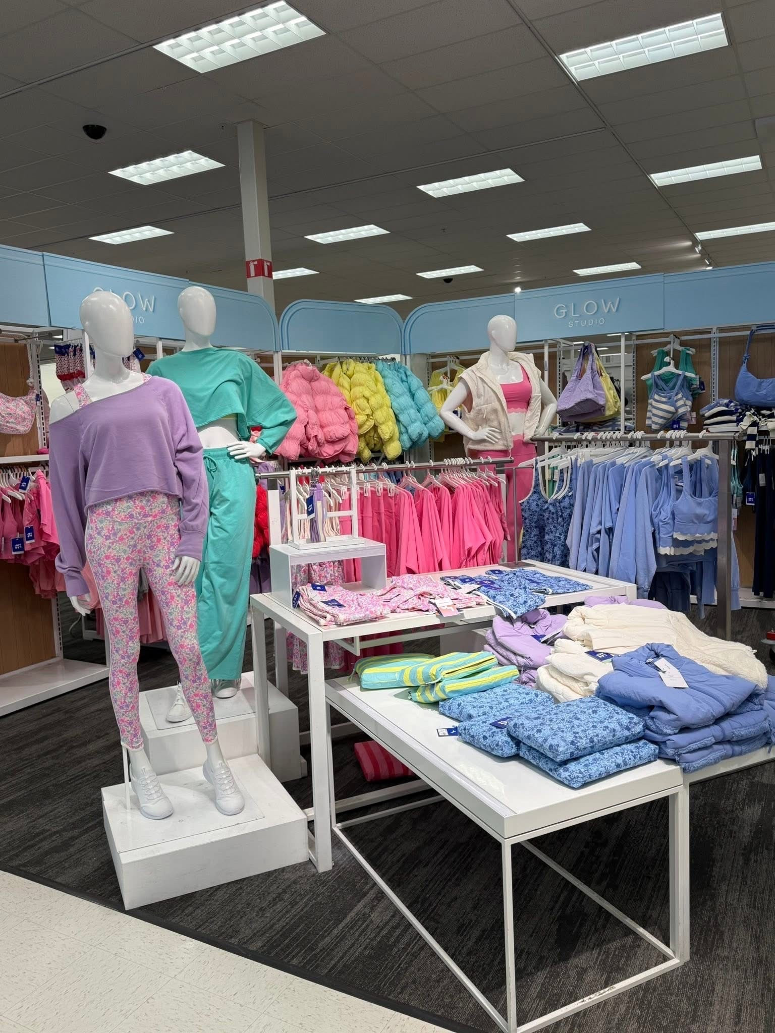 The cutest new athletic wear drop 💜 #target #sale #new #affordable 

#LTKGiftGuide #LTKSaleAlert #LTKFindsUnder50