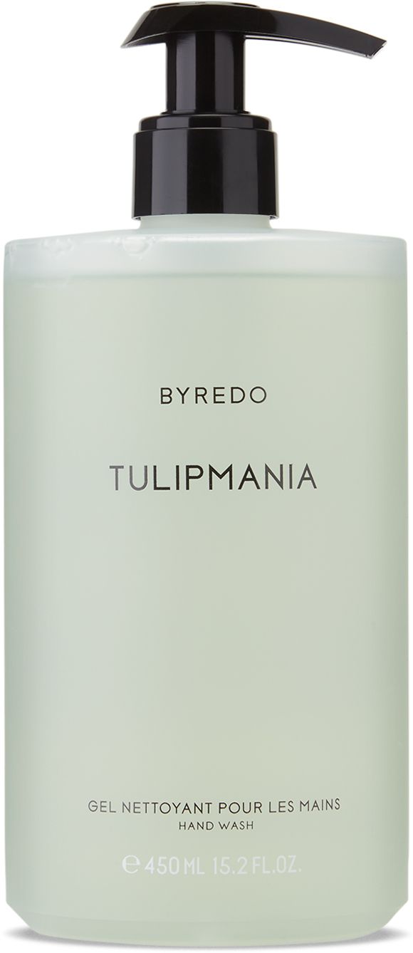 Tulipmania Hand Wash, 450 mL | SSENSE