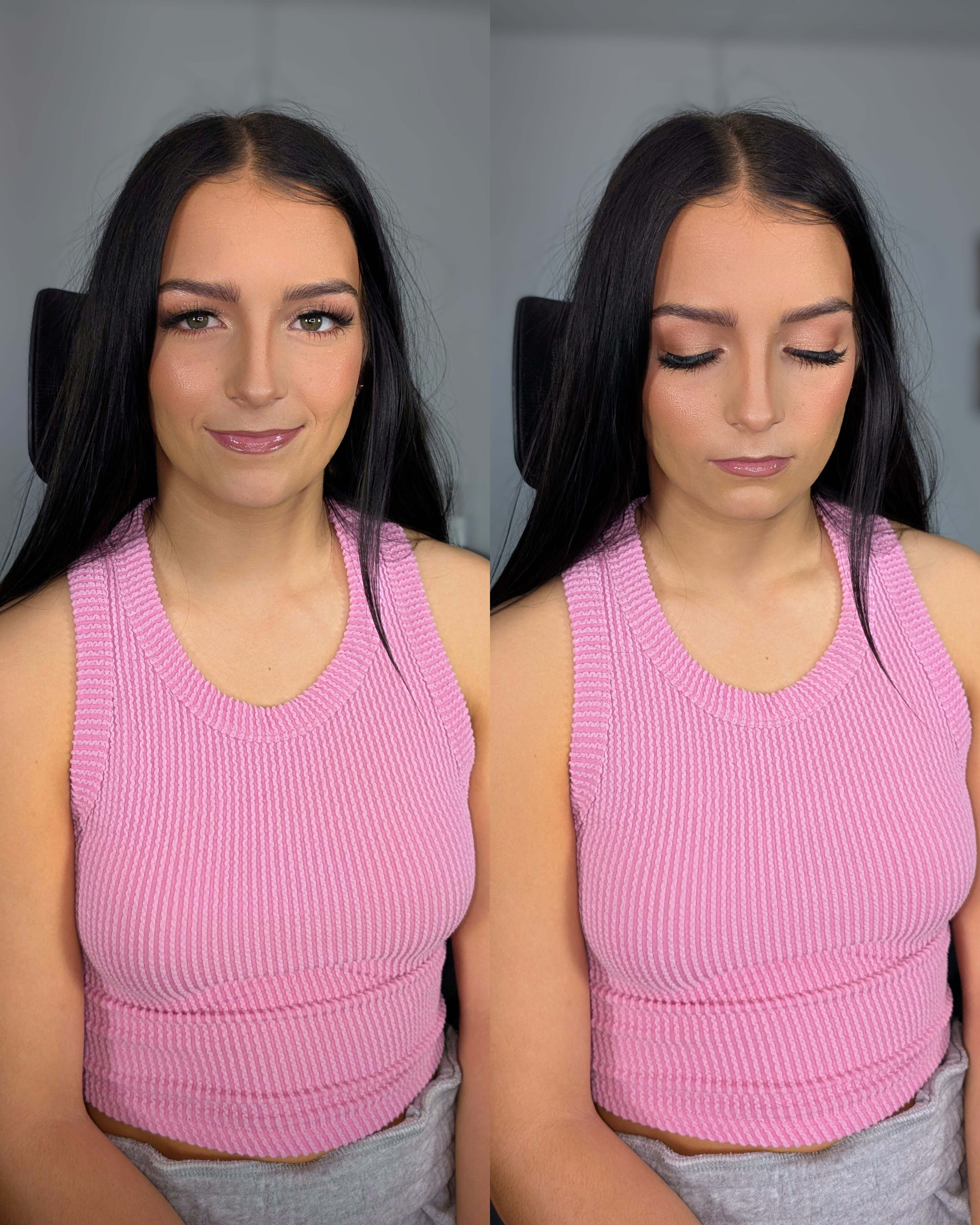 Natural Glam For Prom ✨Nebraska Makeup ArtistNebraska Wedding Nebraska Spray Tan Spray Tan Artist 

#LTKWedding #LTKBeauty #LTKFindsUnder50