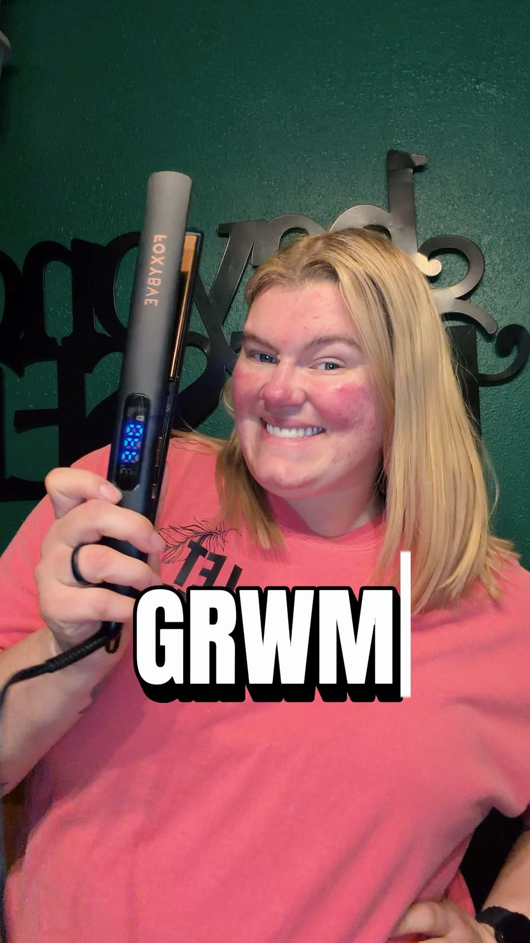 GRWM- here’s a few of my favorite makeup and hair products. 

#LTKgrwm #LTKmorningroutine #LTKselfcare