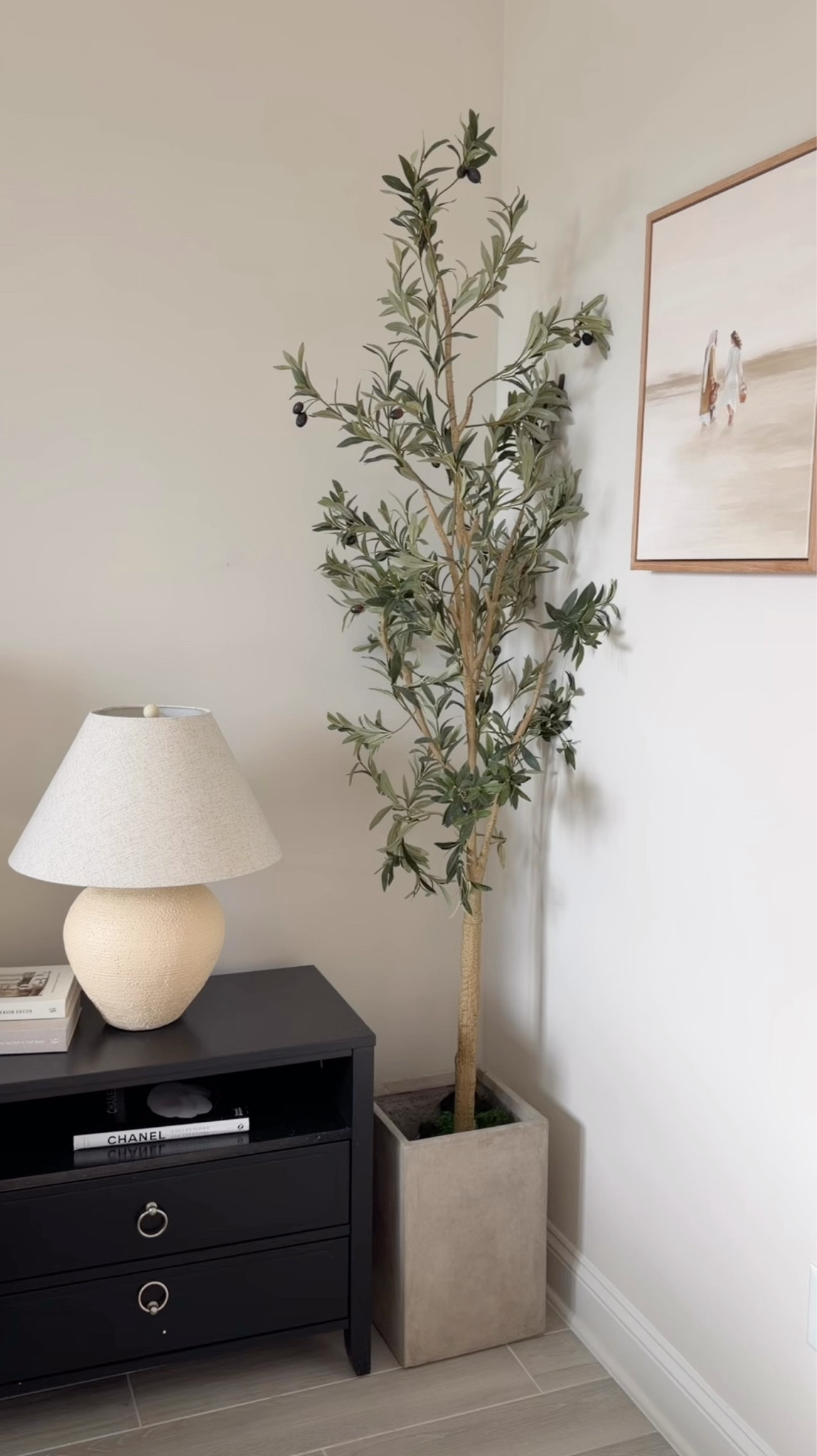 🌿 HOME DECOR DEAL ALERT 🌿

This beautiful 6ft Artificial Olive Tree is on sale for $59.45 (regularly $89.99) — that’s 34% OFF!

✨ Perfect for:
• Living rooms
• Entryways
• Home offices
• Empty corners that need a designer touch

🤍 Realistic leaves and olives
🤍 6ft tall statement piece
🤍 Budget-friendly luxury look

🛒 Grab it before the sale ends!



#LTKHome #LTKstorytime #LTKSaleAlert