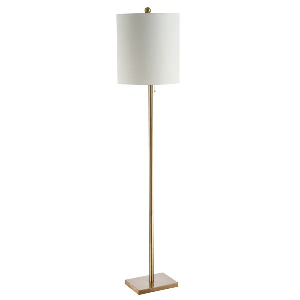 Glenna 61" Floor Lamp | Wayfair North America