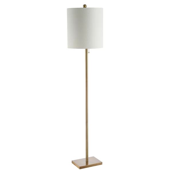 Glenna 61" Floor Lamp | Wayfair Professional