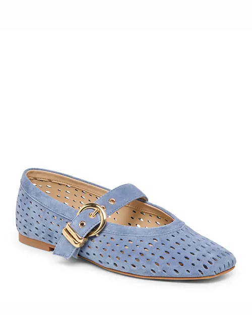 Women's Mikel Ballet Flats | Bloomingdale's (US)
