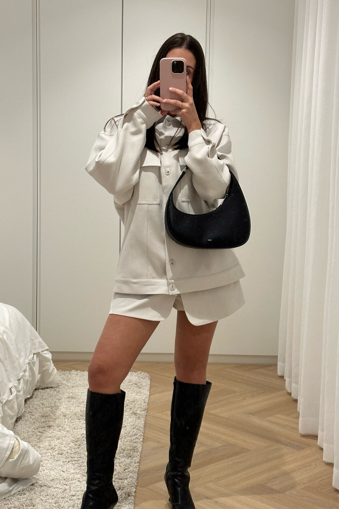 Late night event outfit. It’s actually a matching skort which I love!!

#LTKpartywear #LTKspring #LTKaustralia