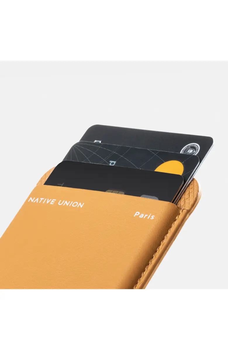 Native Union Magnetic Wallet | Nordstrom | Nordstrom