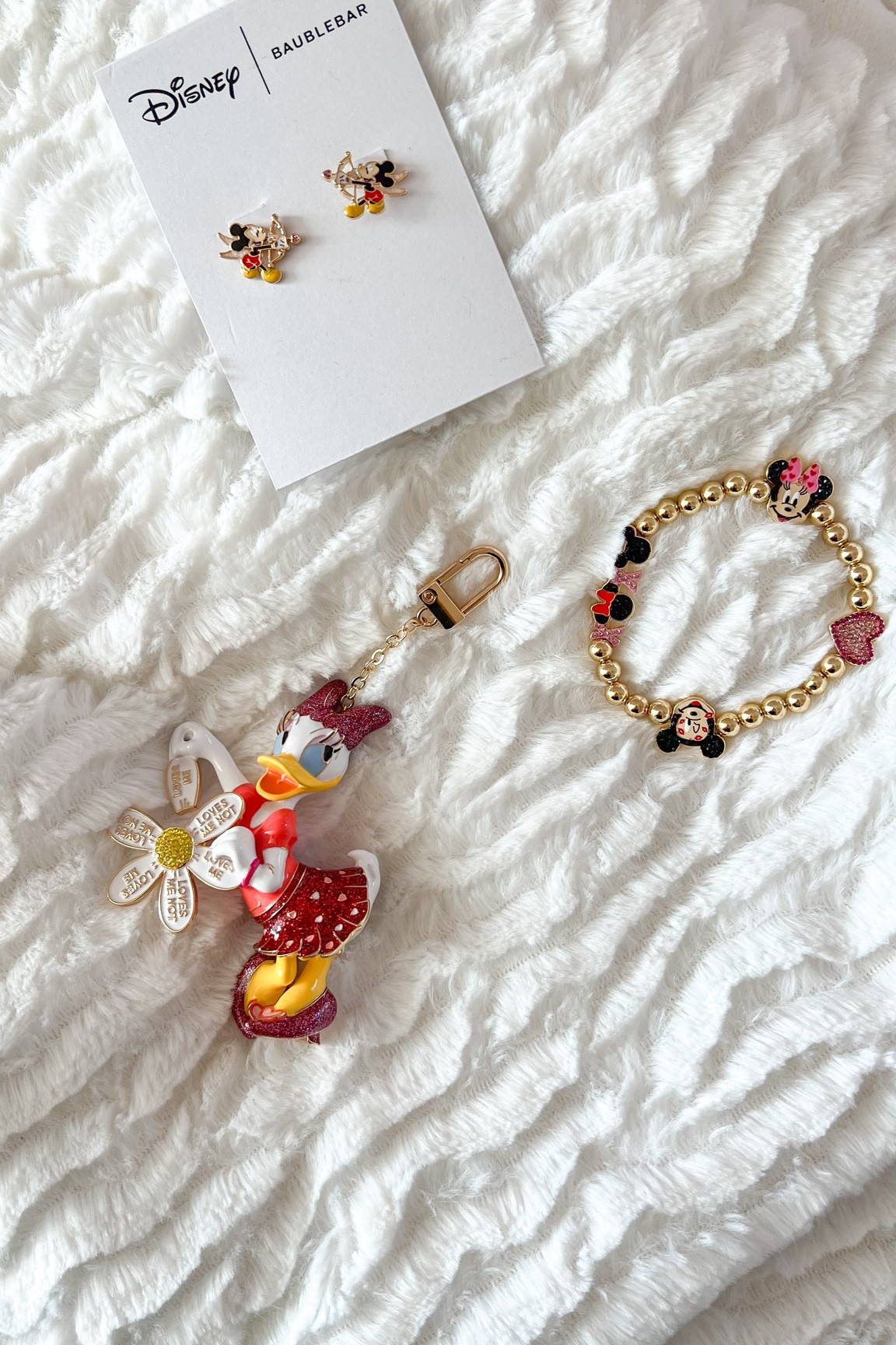 loving the baublebar disney valentine’s collection 🩷💌

#LTKSeasonal #LTKGiftGuide