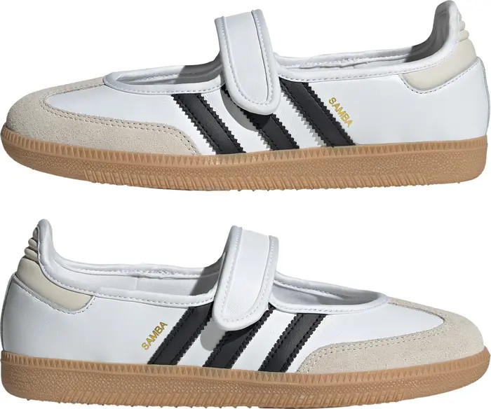 Samba Jane Sneaker (Women) | Nordstrom