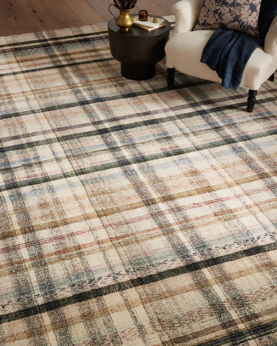 Chris Loves Julia x Loloi Humphrey feat. CloudPile (TM) HUM-02 Contemporary / Modern Area Rugs | ... | Rugs Direct