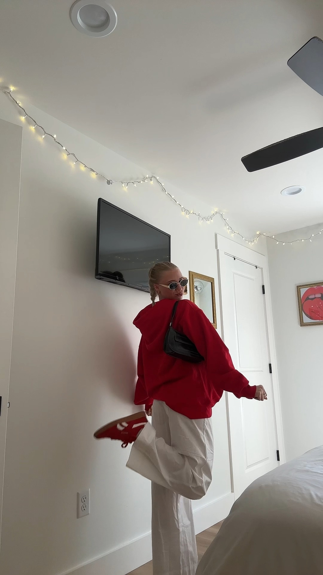 OOTD

#LTKFindsUnder50 #LTKStyleTip