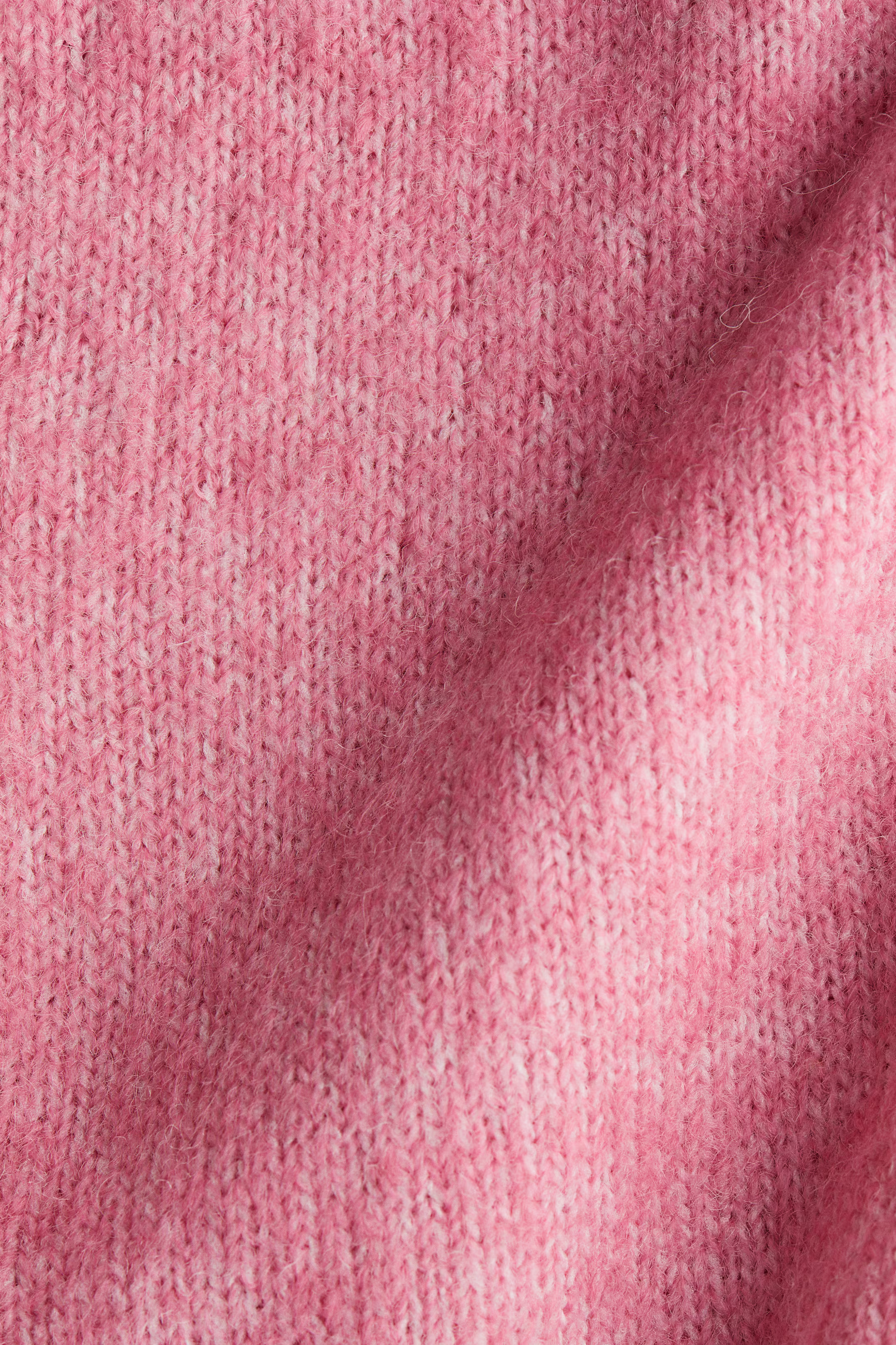Knitted waistcoat | H&M (US + CA)