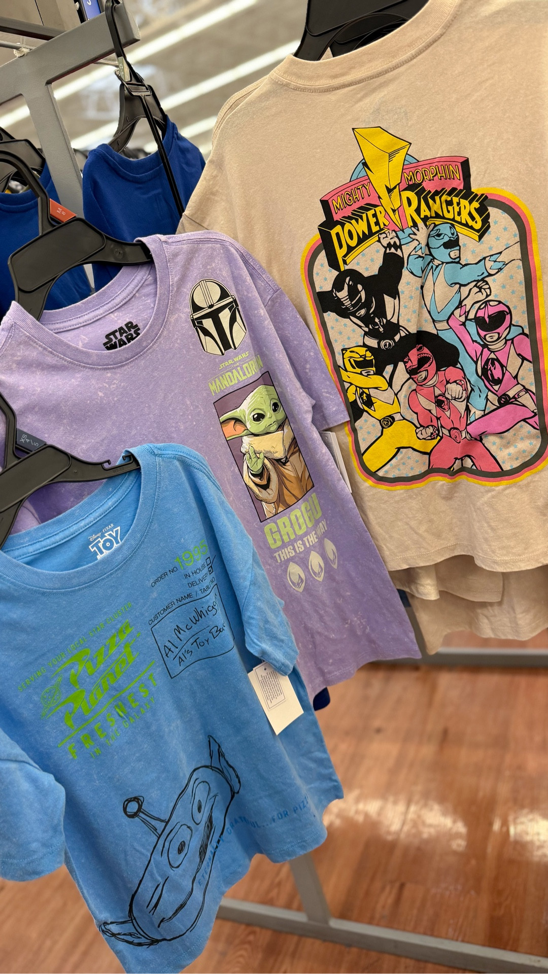 New graphic tees for boys! Perfect colors for summer ☀️
✨type NEW for links to shop 🔗✨

(Linking here )

#boysclothes #boysclothing #kidsclothing

#LTKKids #LTKHome #LTKmomlife