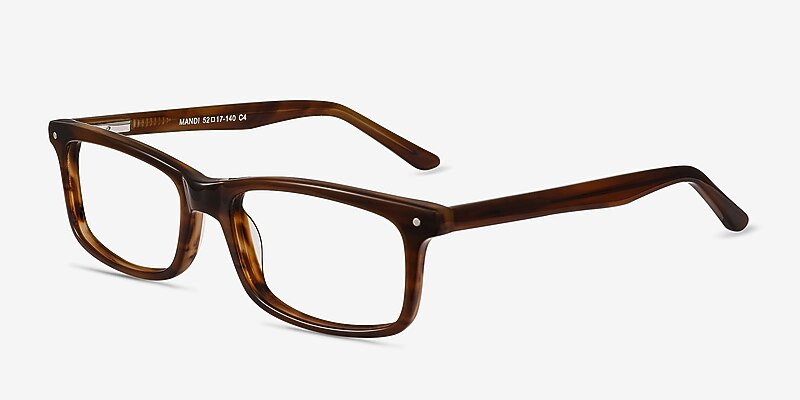 Mandi Glasses | EyeBuyDirect.com