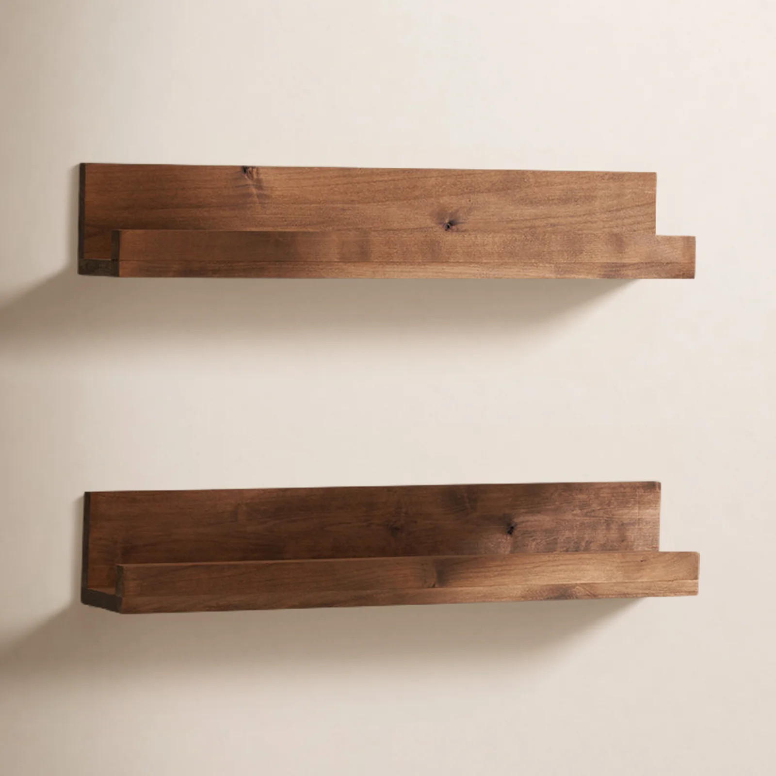 Sadira Nursery Floating Shelf | Wayfair North America