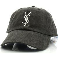 Embroidered Designer Inspired Dad Hat Unisex Ball Cap | Etsy (US)